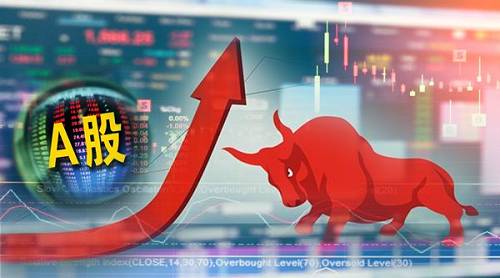 4月下旬外资投资境内股票转为净买入