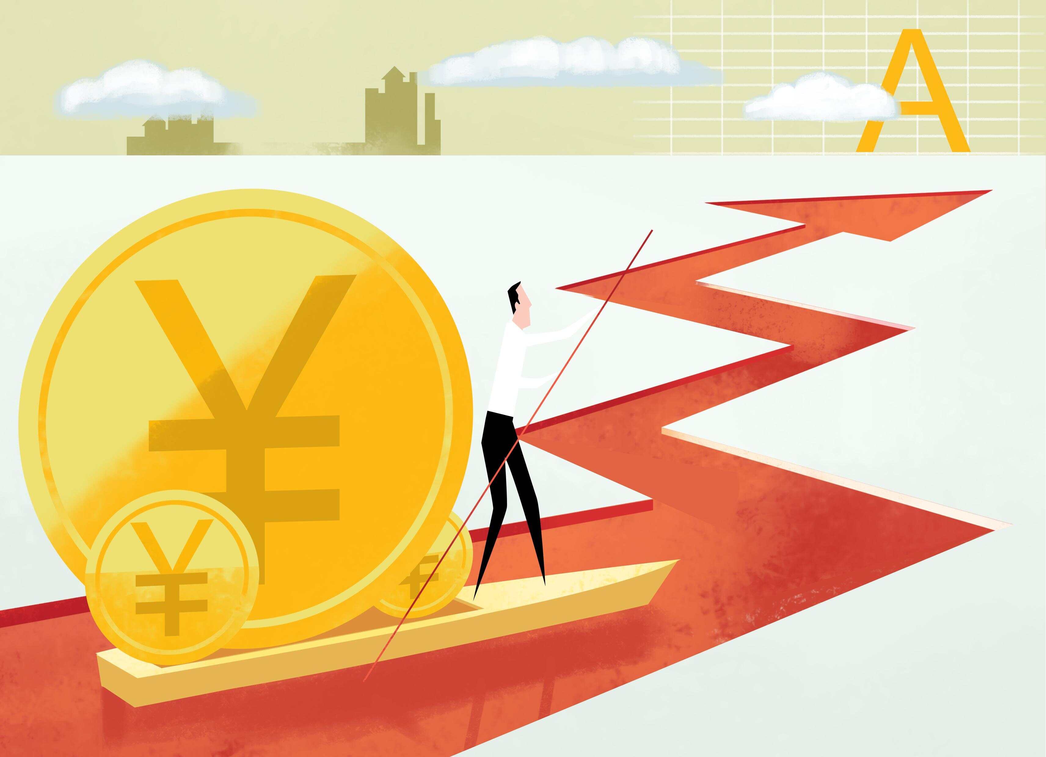 金融ETF（510230）涨超12%机构称银行板块估值修复空间仍存