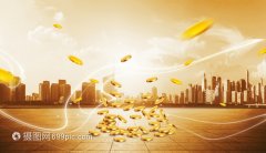 金融街：融资净买入6655万元融资余额458亿元（