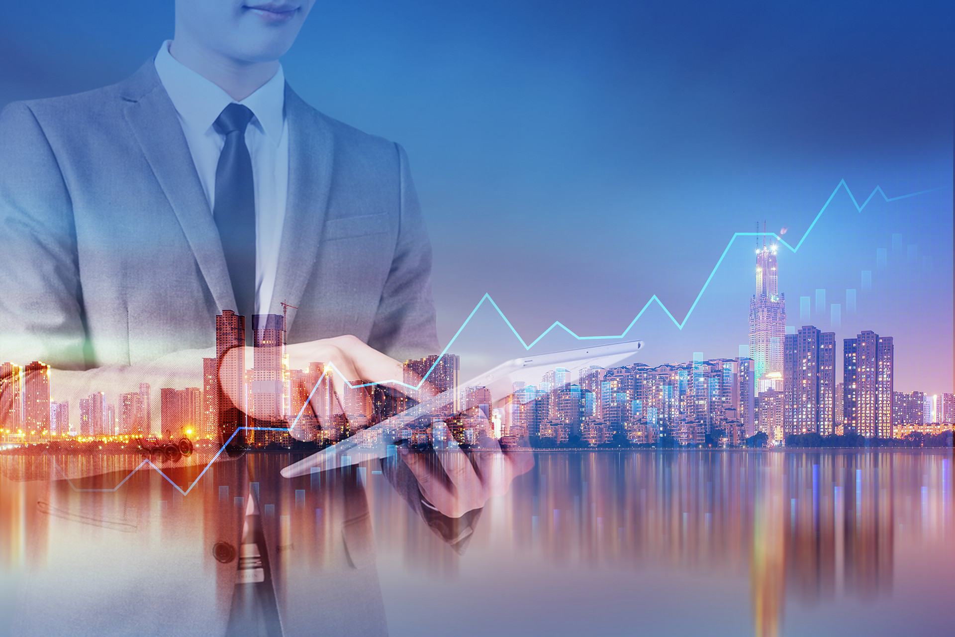 深港金融合作 剑指全球前三