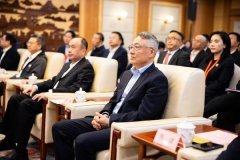 厦门国际银行亮相首届留学报国论坛 以金融力量