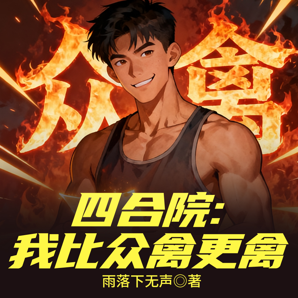 四合院:开局武力爆表,众禽哭了