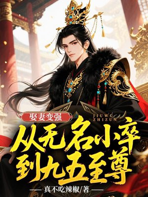 娶妻变强,从无名小卒到九五至尊